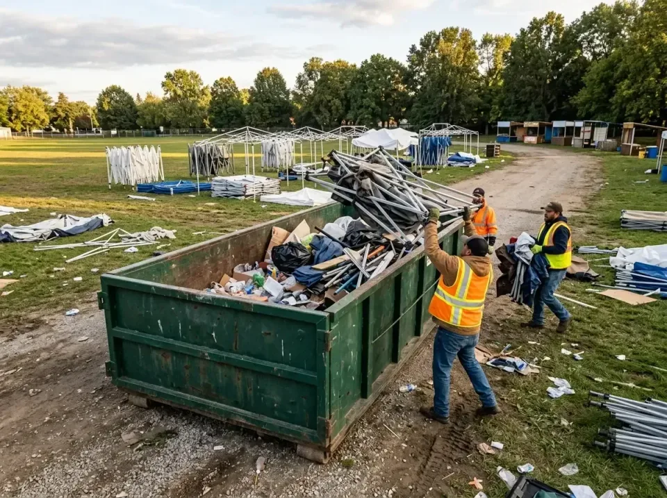temporary-event-waste-containe-016 — frequently asked questions, Roll-Off Dumpster Rental Services in Lone Grove, OK